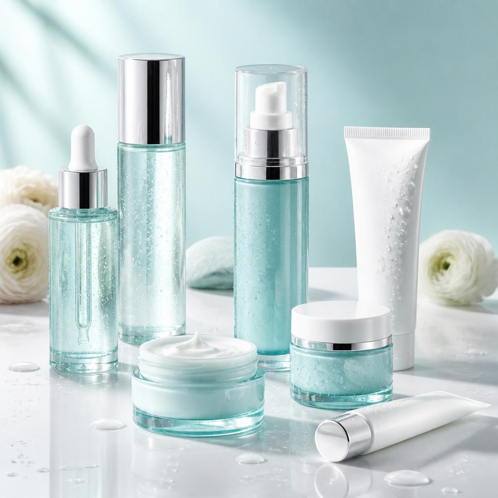 Skincare