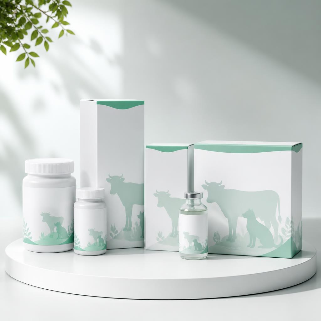 Veterinary Products